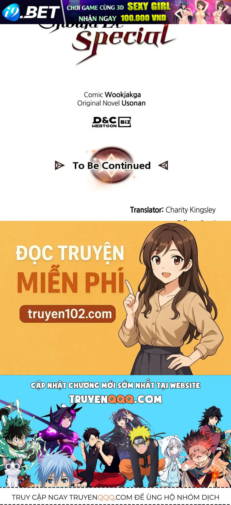 Hấp Thụ Cấp Độ Chap 96 - Next Chap 95