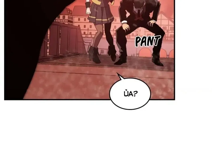 Hấp Thụ Cấp Độ Chap 96 - Next Chap 95