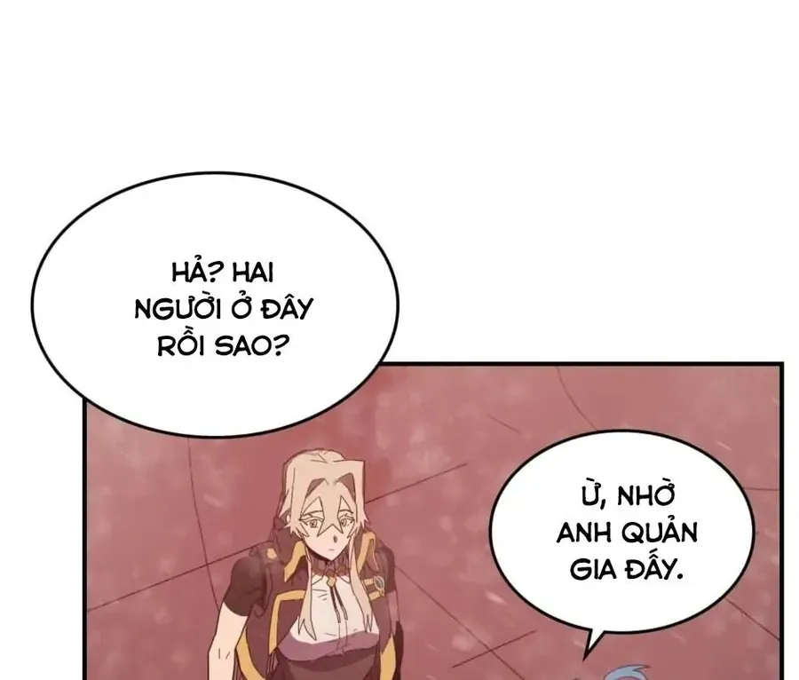 Hấp Thụ Cấp Độ Chap 96 - Next Chap 95