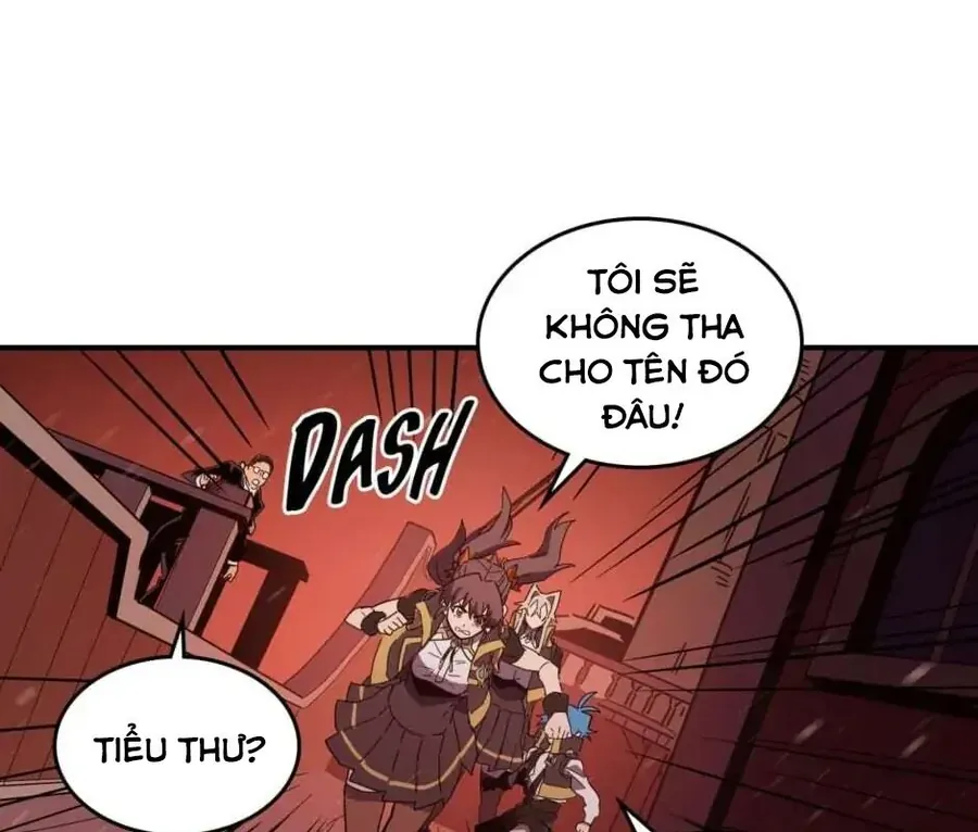 Hấp Thụ Cấp Độ Chap 96 - Next Chap 95