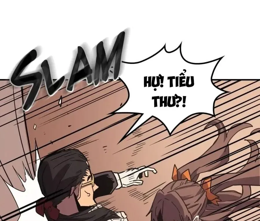 Hấp Thụ Cấp Độ Chap 96 - Next Chap 95