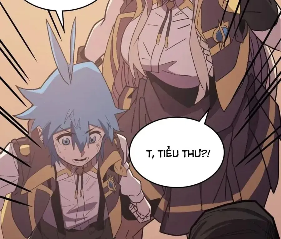 Hấp Thụ Cấp Độ Chap 96 - Next Chap 95