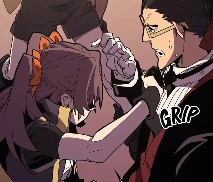 Hấp Thụ Cấp Độ Chap 96 - Next Chap 95