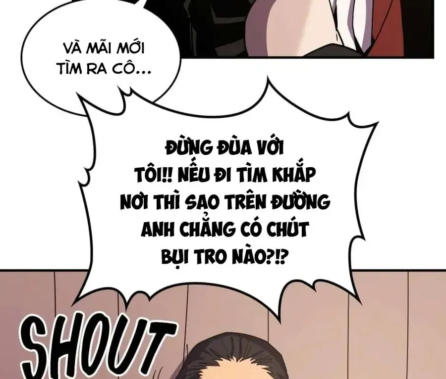 Hấp Thụ Cấp Độ Chap 96 - Next Chap 95