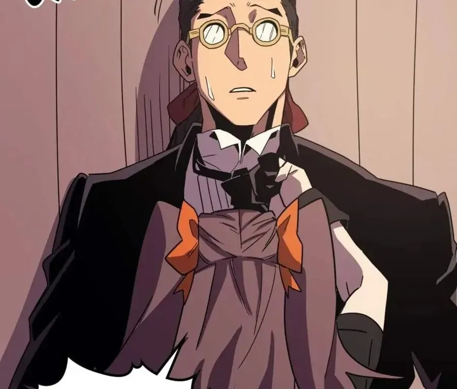 Hấp Thụ Cấp Độ Chap 96 - Next Chap 95