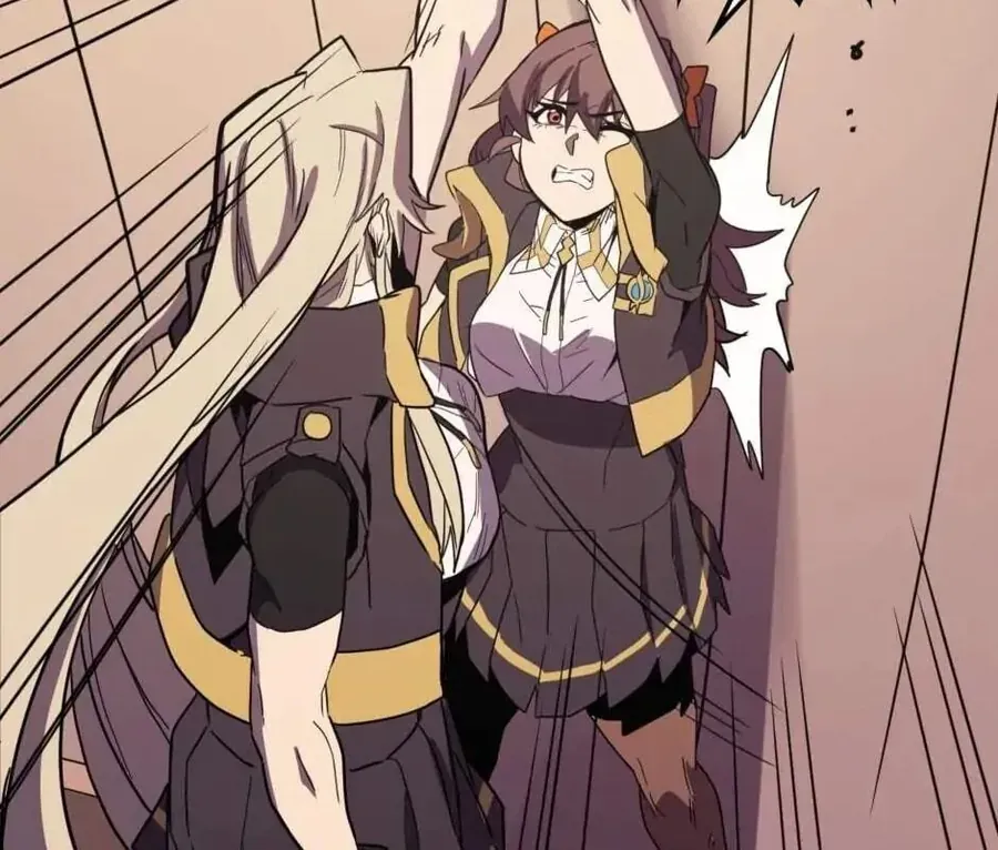 Hấp Thụ Cấp Độ Chap 96 - Next Chap 95