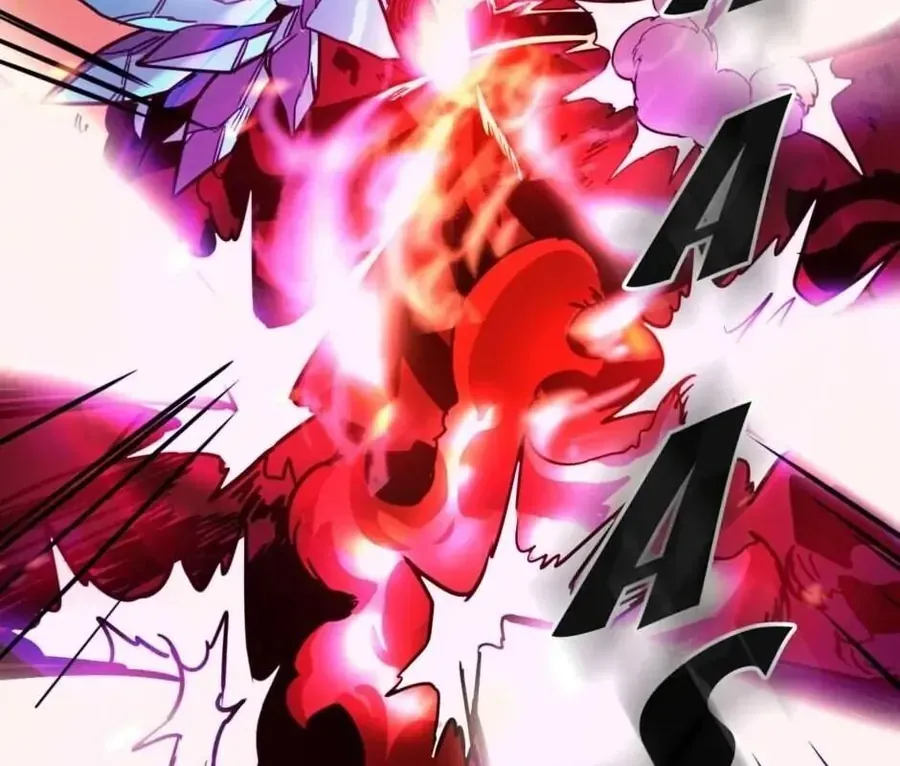 Hấp Thụ Cấp Độ Chap 96 - Next Chap 95