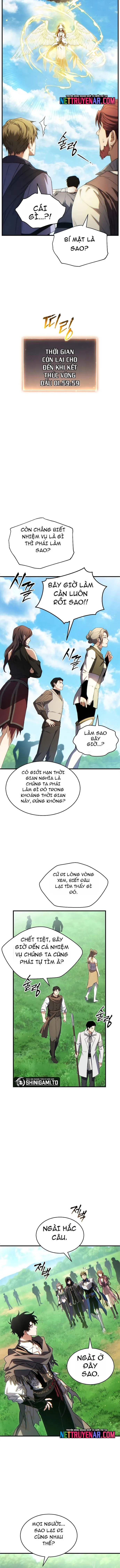 Nettruyen Truyện tranh online