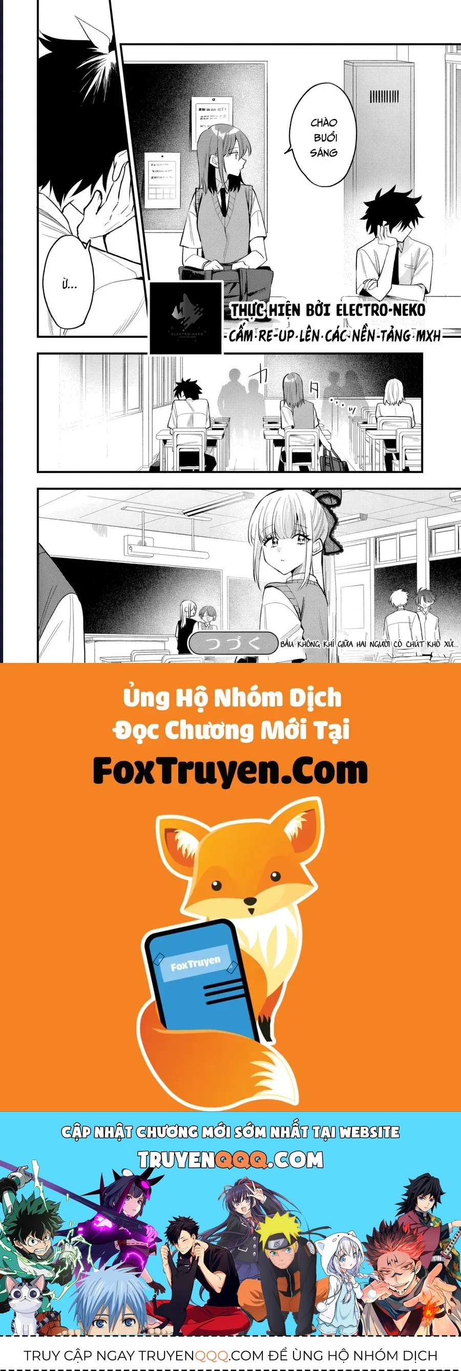 Nettruyen Truyện tranh online