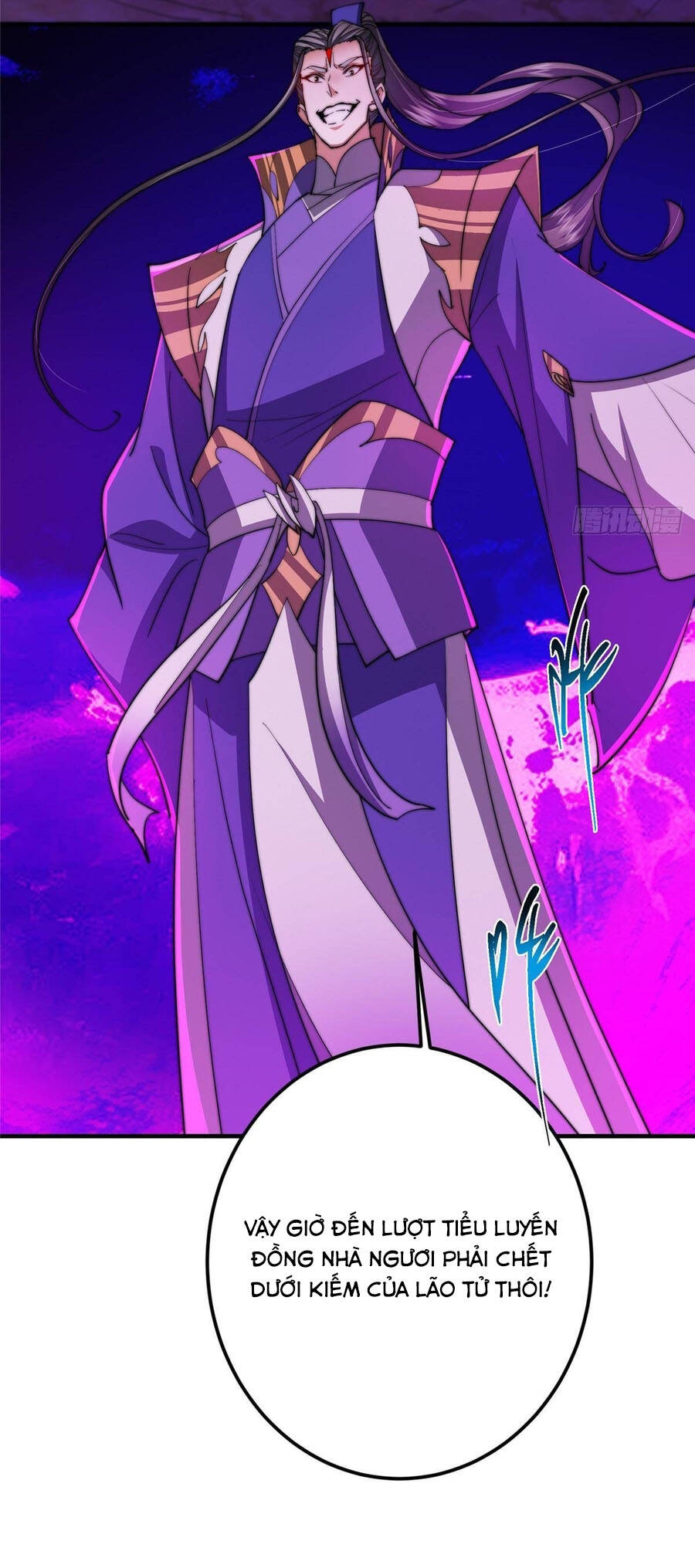 Chapter 594 - Image 5