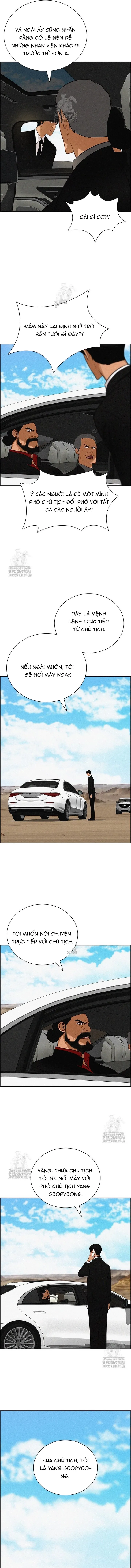 Chúa Tể Đồng Tiền Chapter 259 - TC Truyện