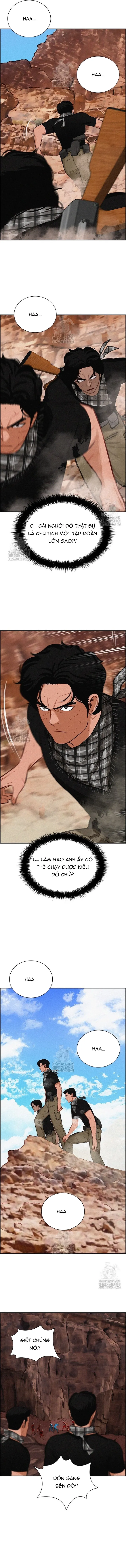 Chúa Tể Đồng Tiền Chapter 259 - TC Truyện