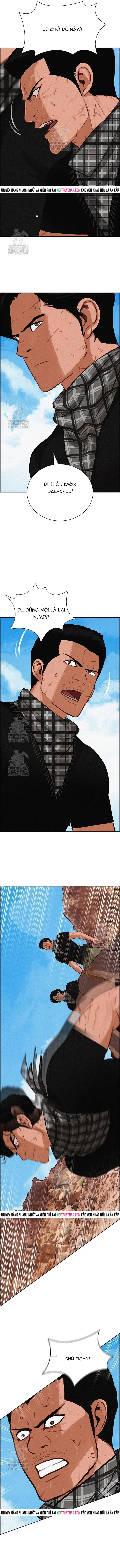 Chúa Tể Đồng Tiền Chapter 259 - TC Truyện