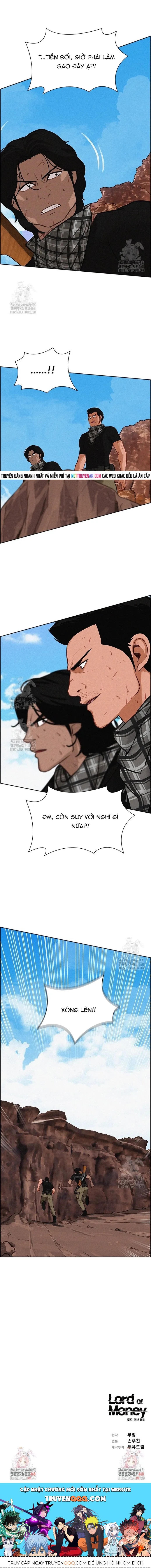 Chúa Tể Đồng Tiền Chapter 259 - TC Truyện