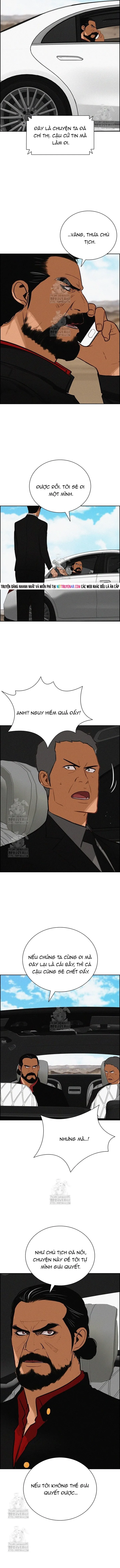 Chúa Tể Đồng Tiền Chapter 259 - TC Truyện