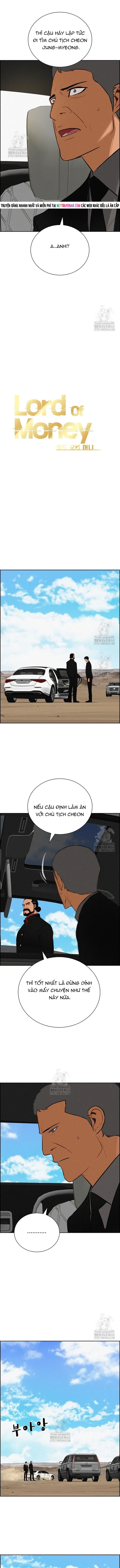 Chúa Tể Đồng Tiền Chapter 259 - TC Truyện
