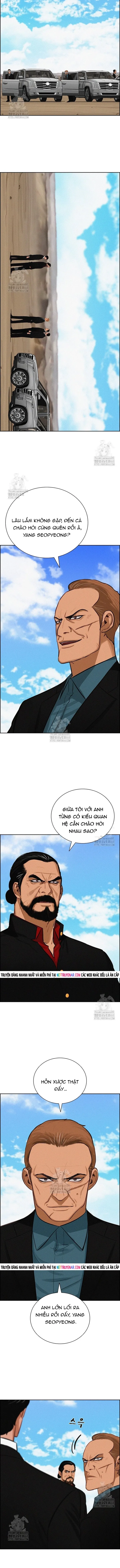 Chúa Tể Đồng Tiền Chapter 259 - TC Truyện