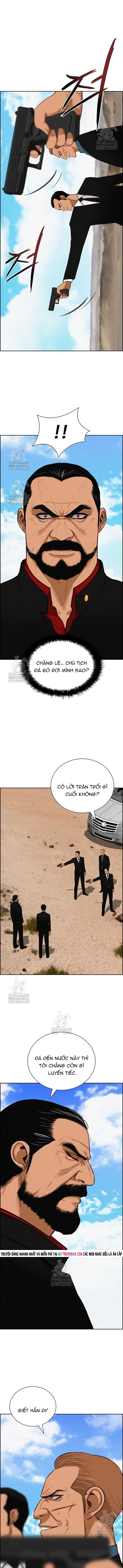 Chúa Tể Đồng Tiền Chapter 259 - TC Truyện