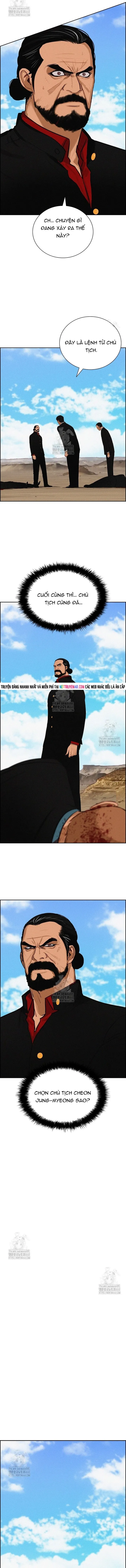 Chúa Tể Đồng Tiền Chapter 259 - TC Truyện