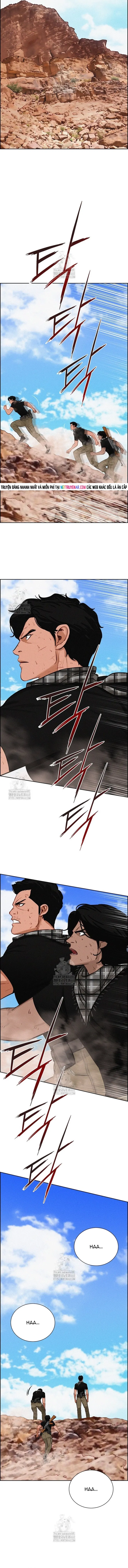 Chúa Tể Đồng Tiền Chapter 259 - TC Truyện