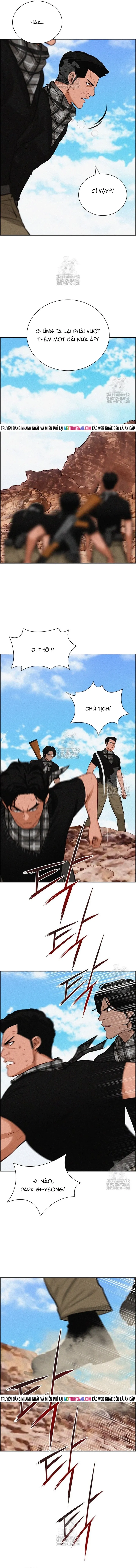 Chúa Tể Đồng Tiền Chapter 259 - TC Truyện