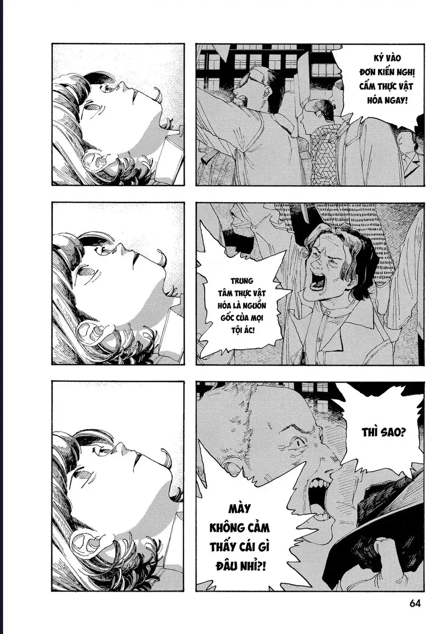 Đêm Của Kẻ Khờ [Chap 29]