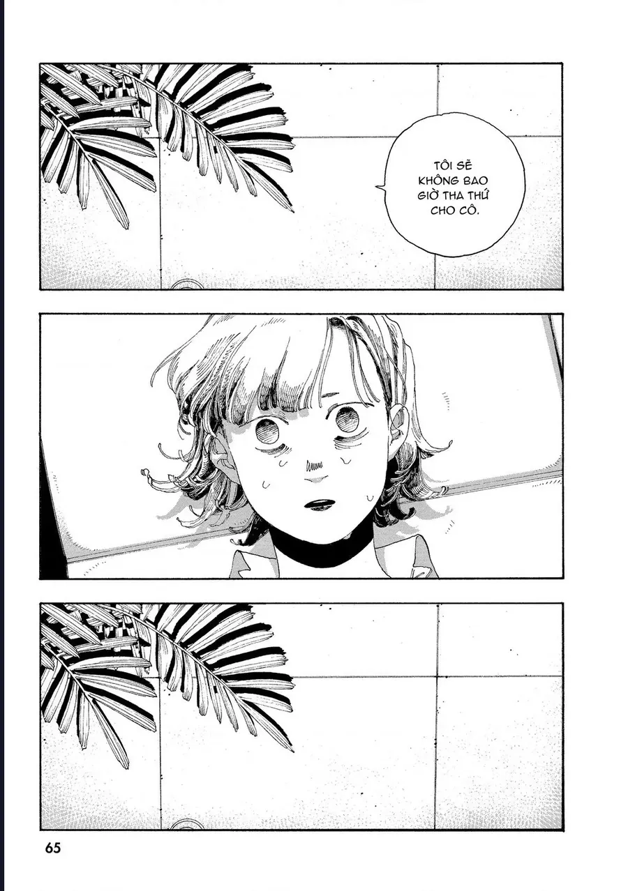 Đêm Của Kẻ Khờ [Chap 29]