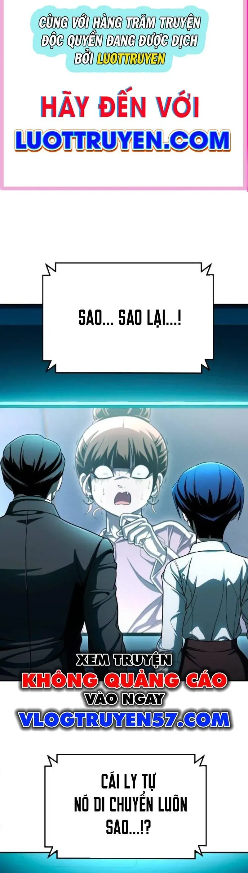 Món Đồ Chơi Chap 66 - Next Chap 65