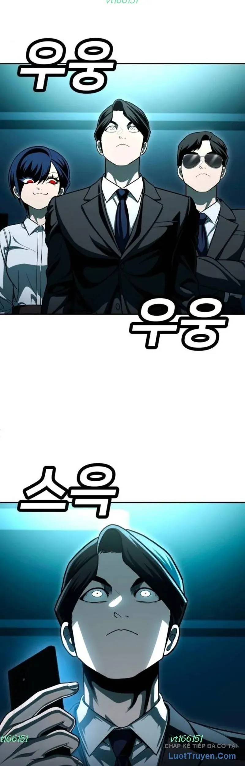 Món Đồ Chơi Chap 66 - Next Chap 65