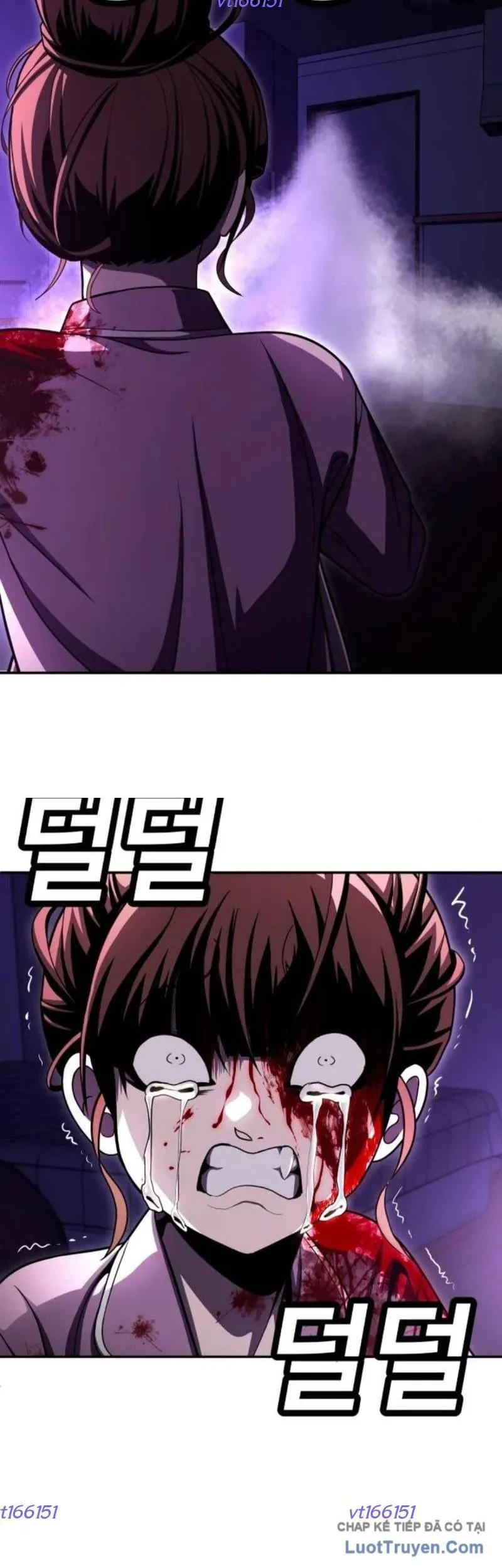 Món Đồ Chơi Chap 66 - Next Chap 65