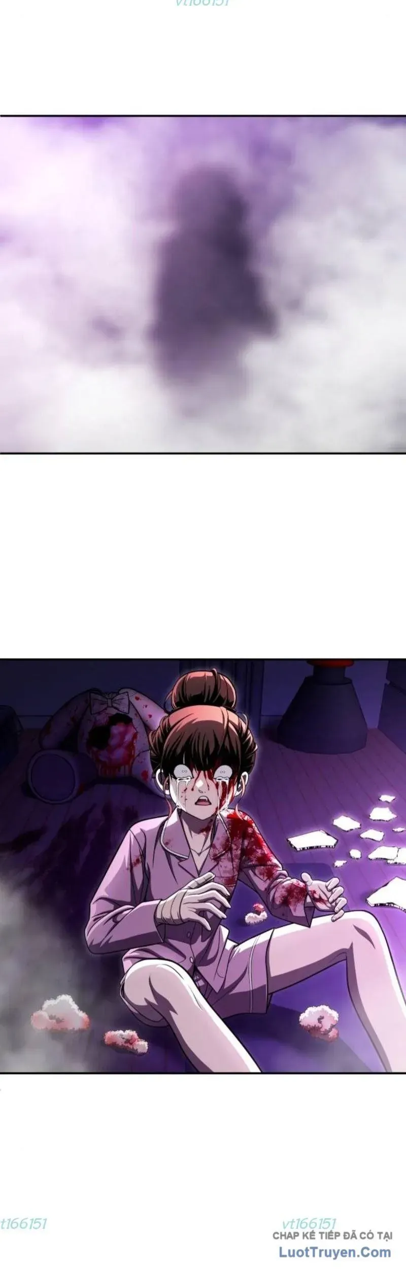 Món Đồ Chơi Chap 66 - Next Chap 65