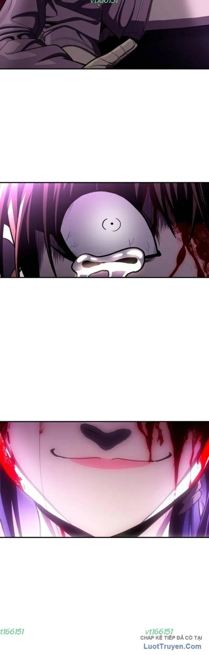 Món Đồ Chơi Chap 66 - Next Chap 65