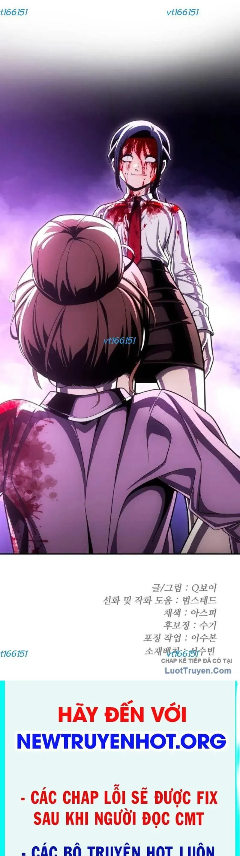 Món Đồ Chơi Chap 66 - Next Chap 65