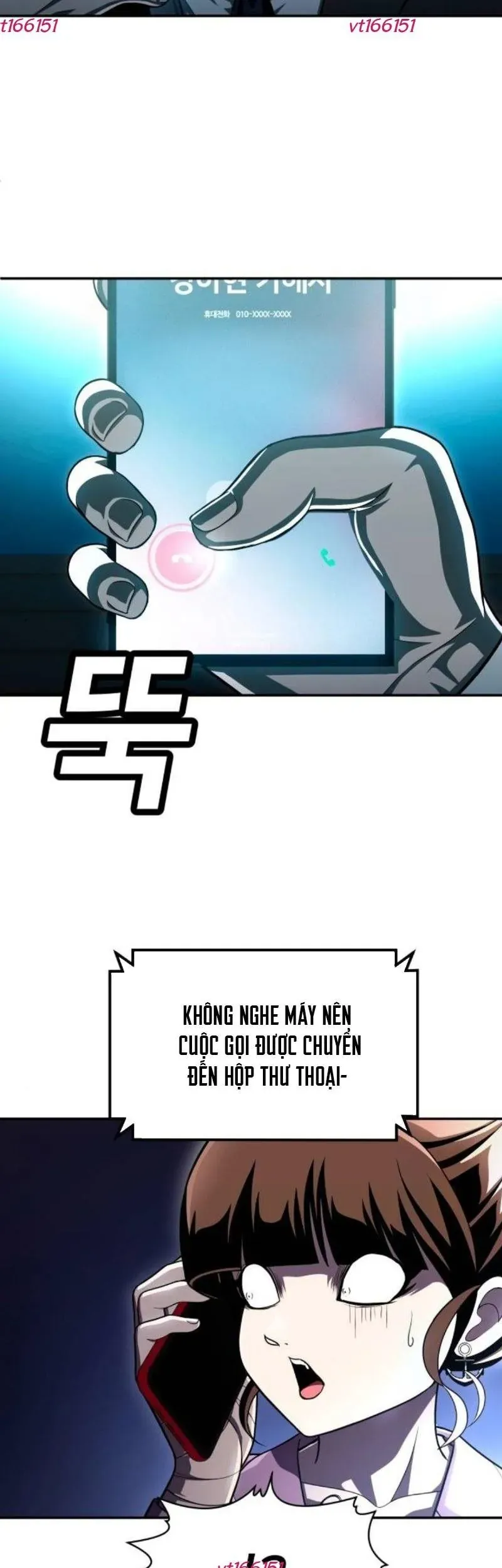 Món Đồ Chơi Chap 66 - Next Chap 65