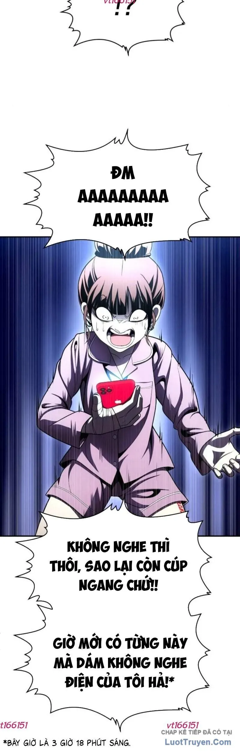 Món Đồ Chơi Chap 66 - Next Chap 65