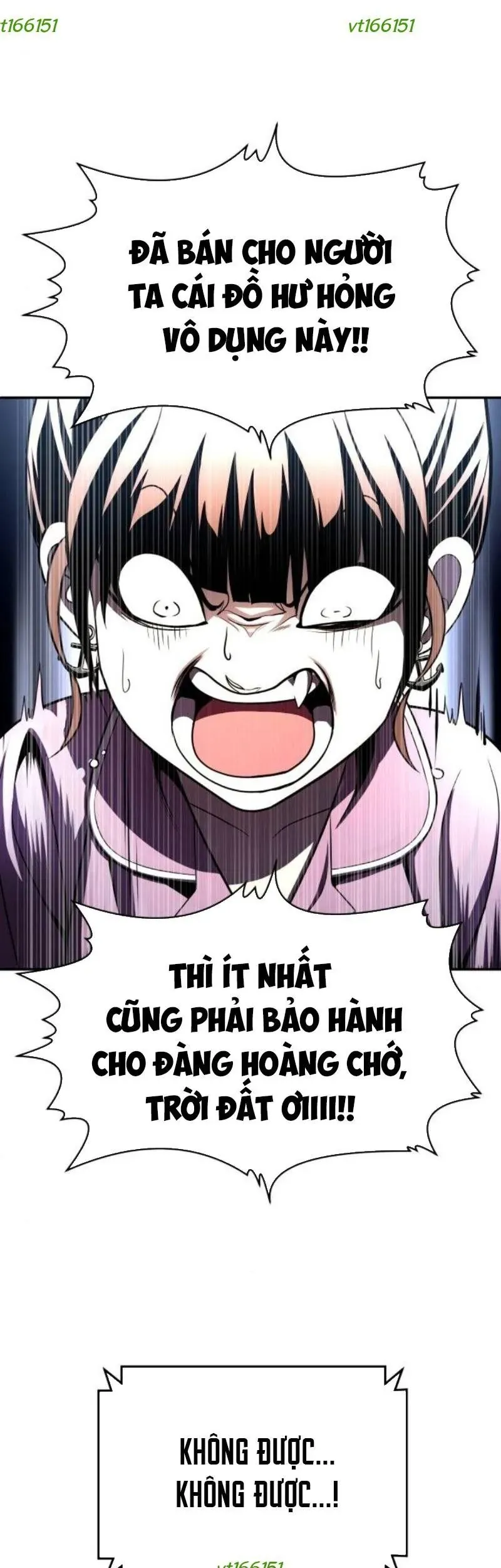 Món Đồ Chơi Chap 66 - Next Chap 65