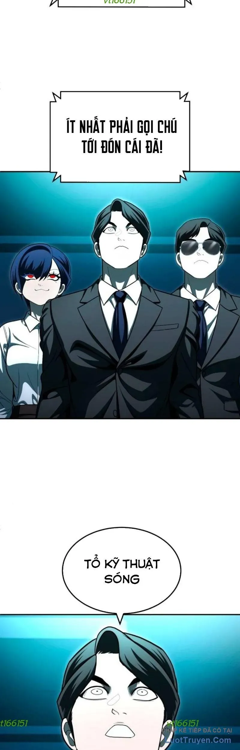 Món Đồ Chơi Chap 66 - Next Chap 65