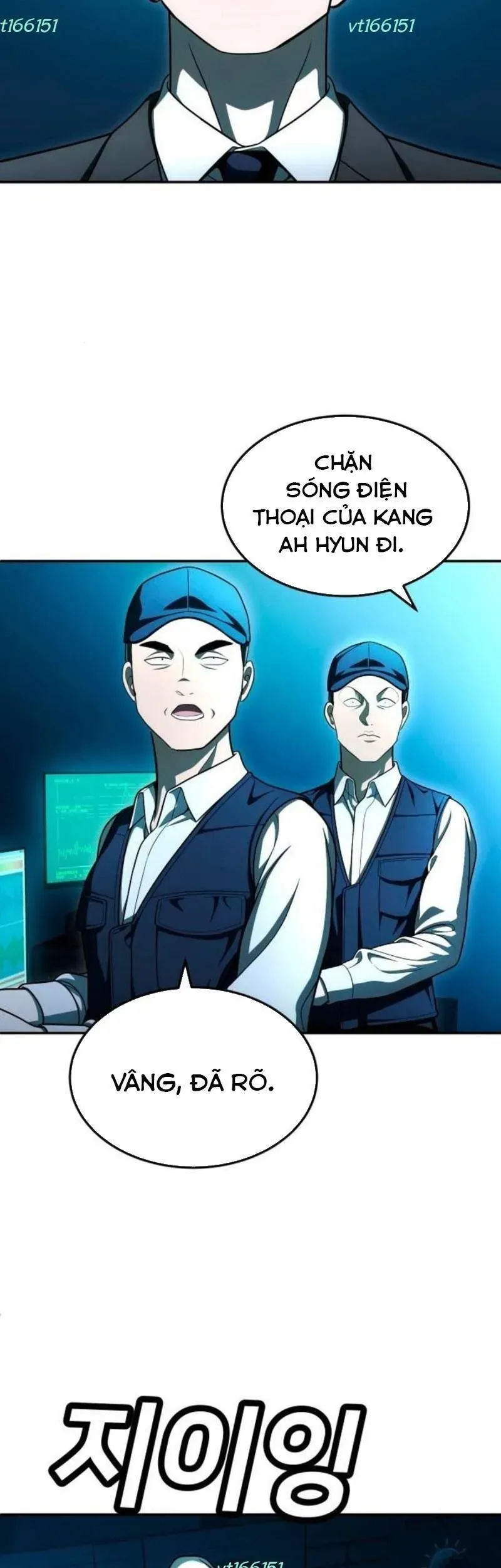 Món Đồ Chơi Chap 66 - Next Chap 65