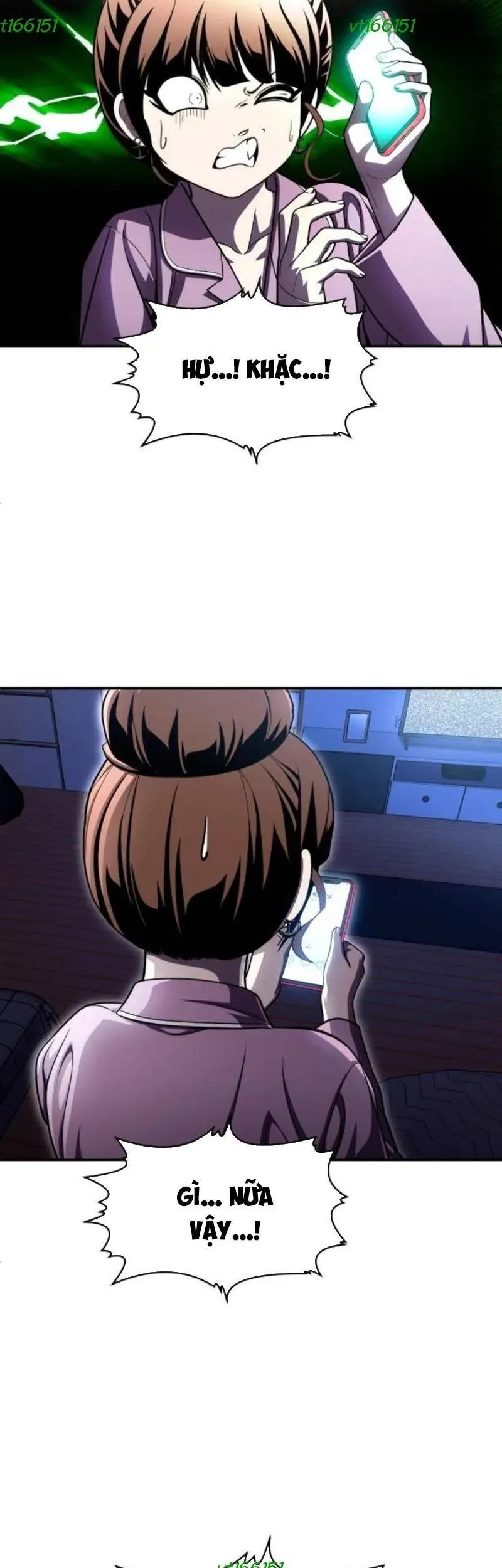 Món Đồ Chơi Chap 66 - Next Chap 65