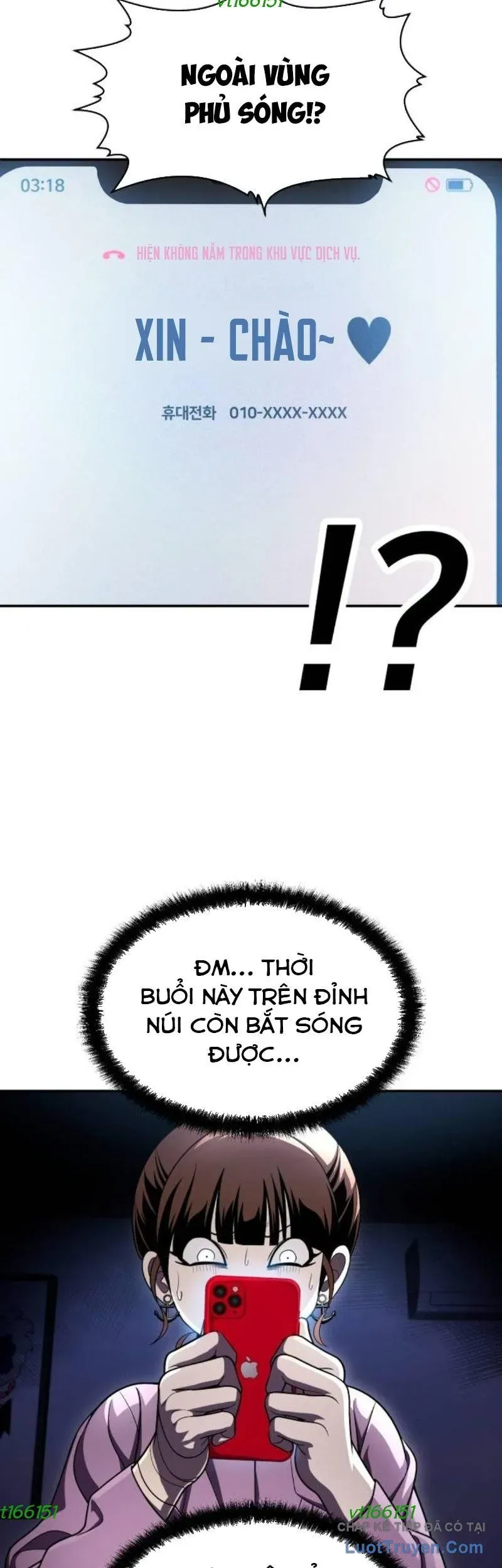 Món Đồ Chơi Chap 66 - Next Chap 65