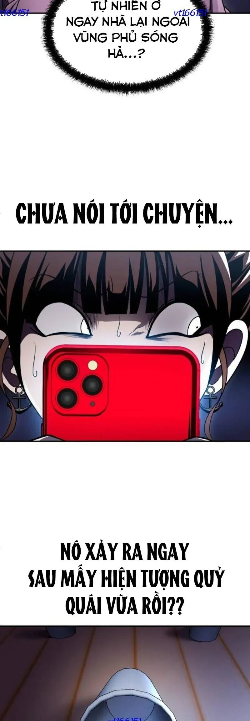 Món Đồ Chơi Chap 66 - Next Chap 65