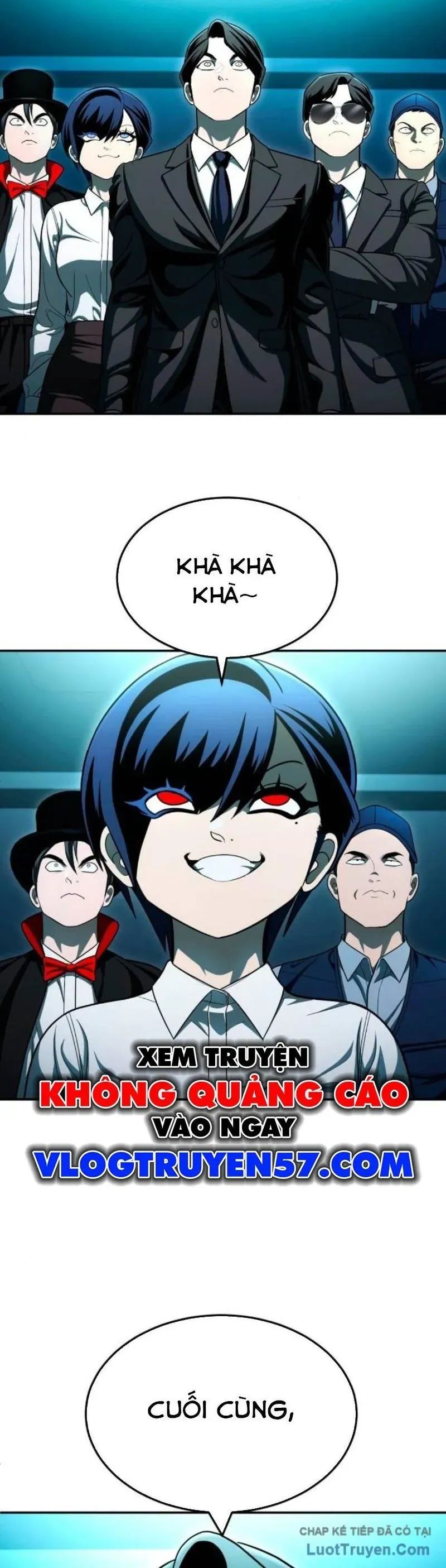 Món Đồ Chơi Chap 66 - Next Chap 65