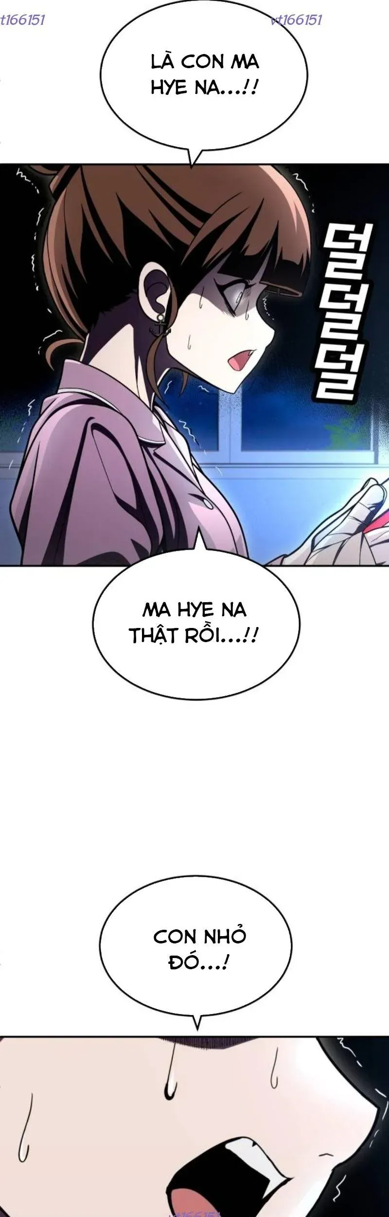 Món Đồ Chơi Chap 66 - Next Chap 65