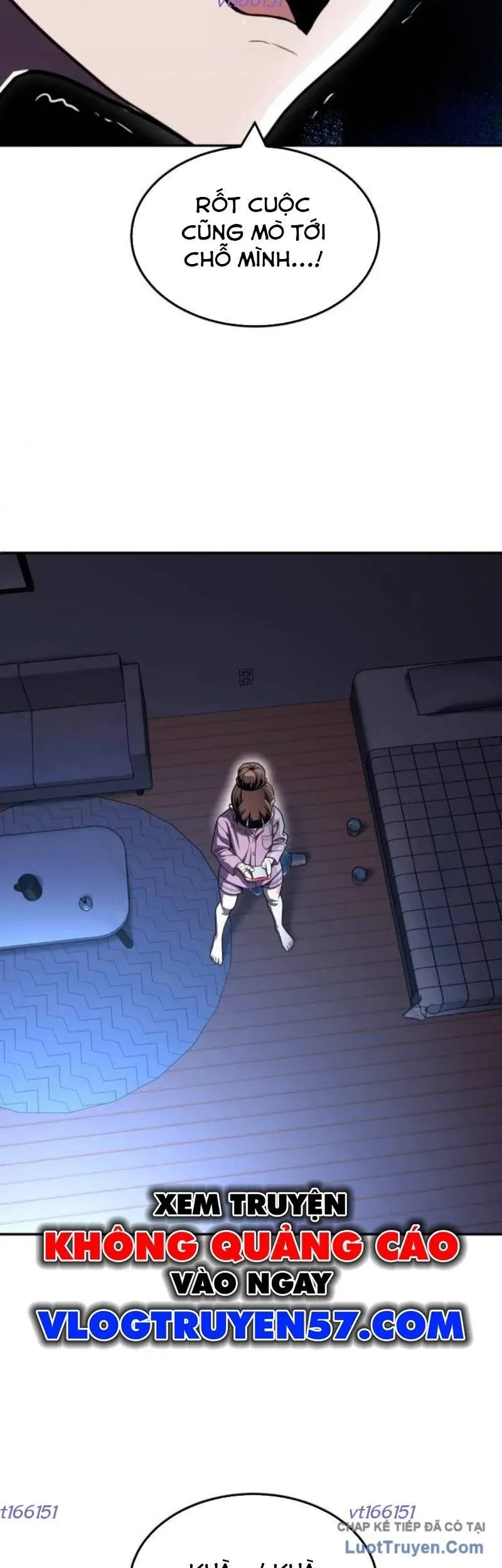 Món Đồ Chơi Chap 66 - Next Chap 65