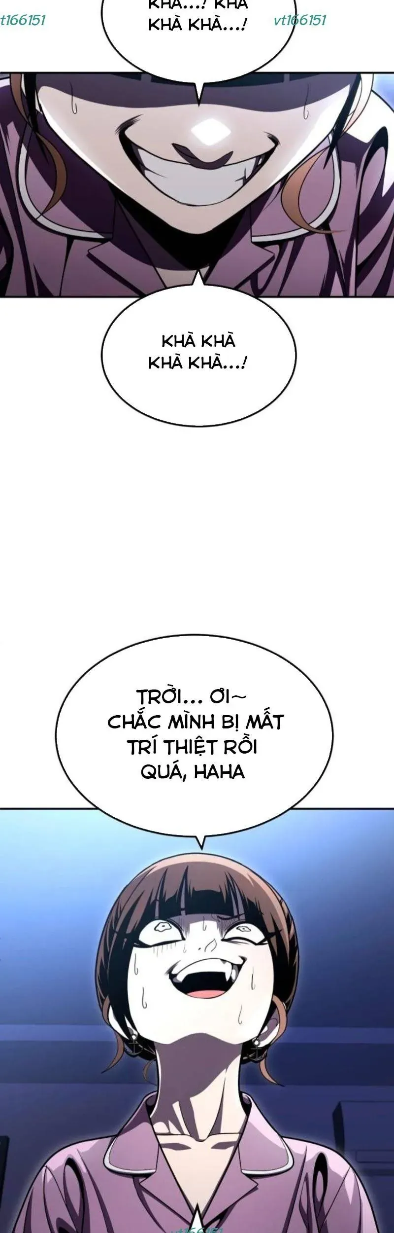 Món Đồ Chơi Chap 66 - Next Chap 65