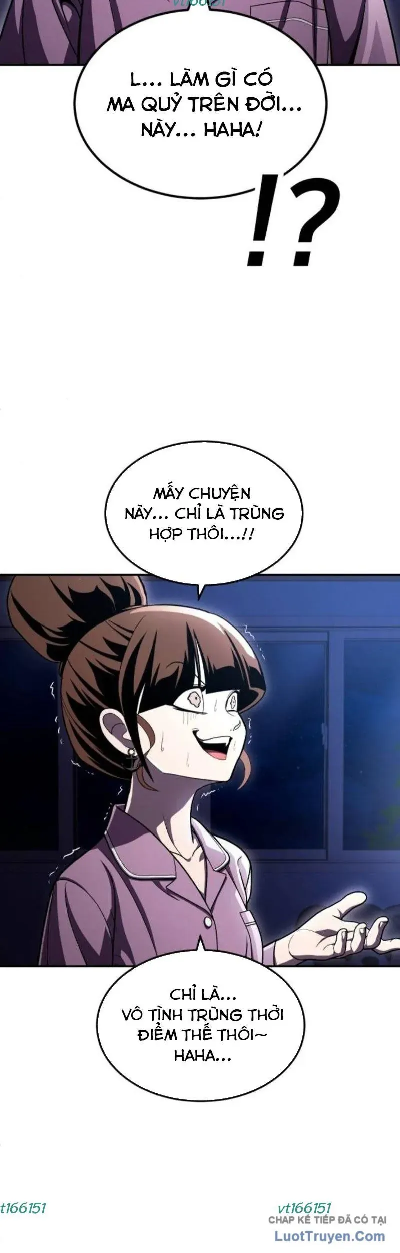 Món Đồ Chơi Chap 66 - Next Chap 65