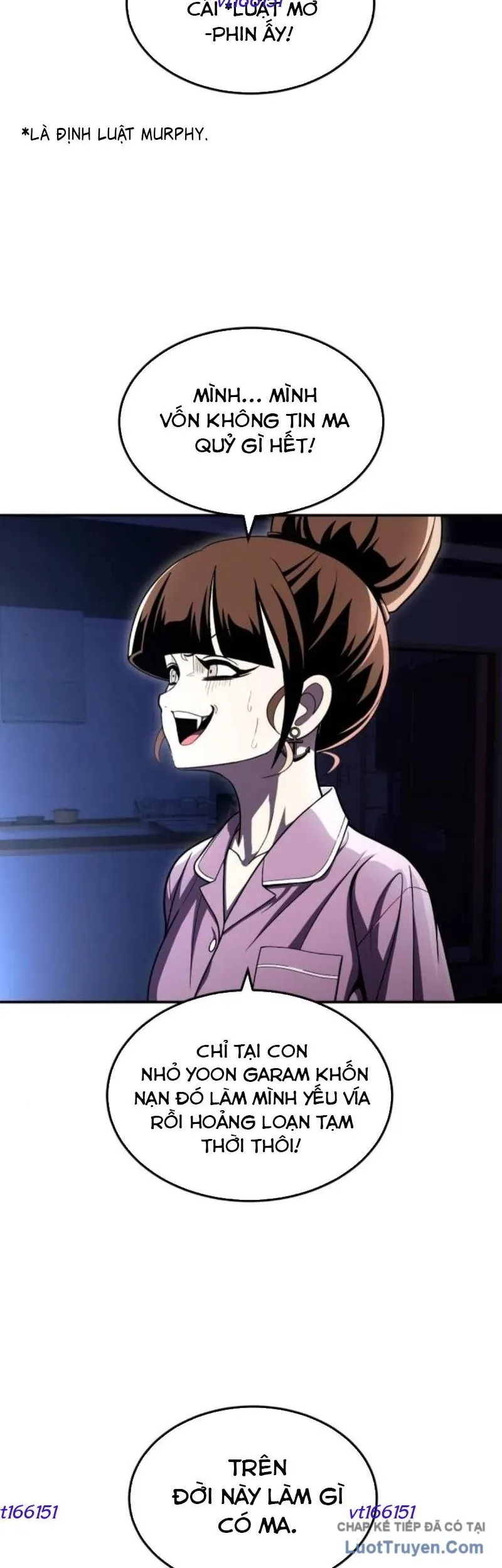 Món Đồ Chơi Chap 66 - Next Chap 65