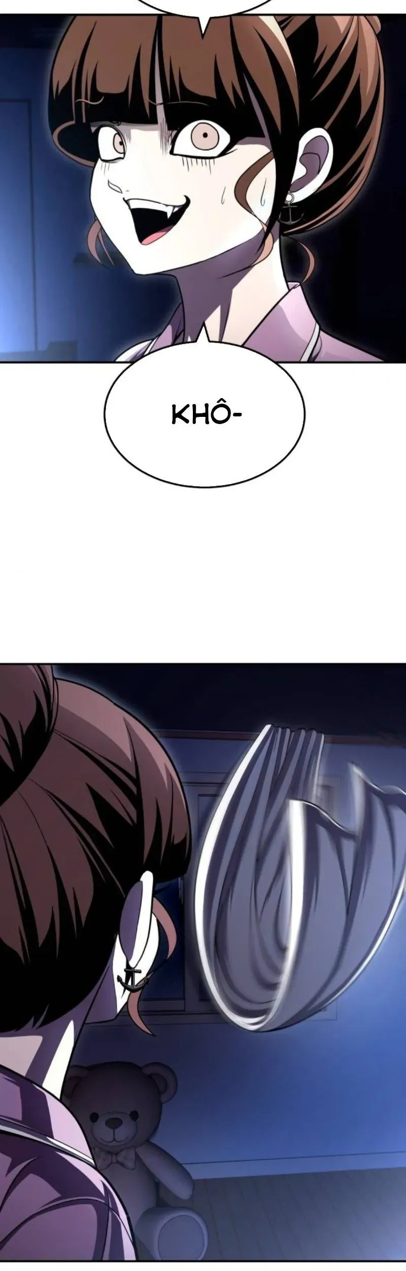 Món Đồ Chơi Chap 66 - Next Chap 65