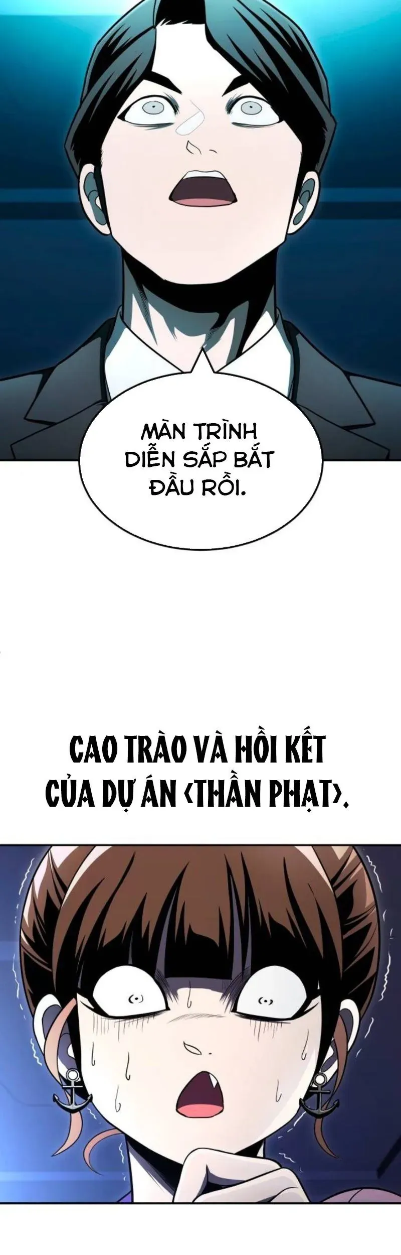 Món Đồ Chơi Chap 66 - Next Chap 65