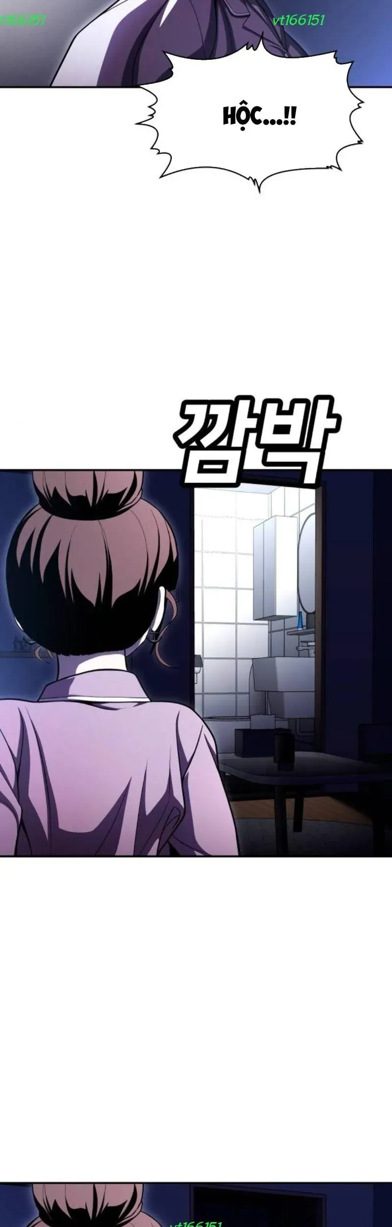 Món Đồ Chơi Chap 66 - Next Chap 65